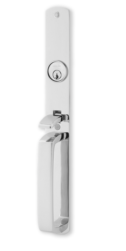 Picture of 696TP Grade 1 Pull Trim, Classroom Function