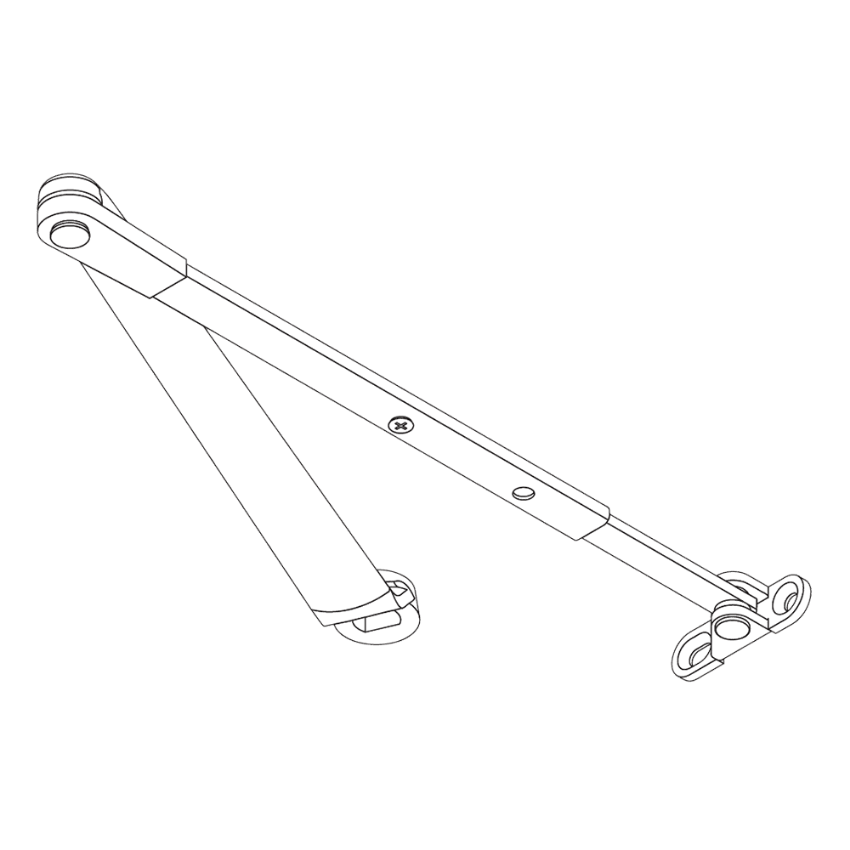 Picture of 4410ME-3077L Long Arm