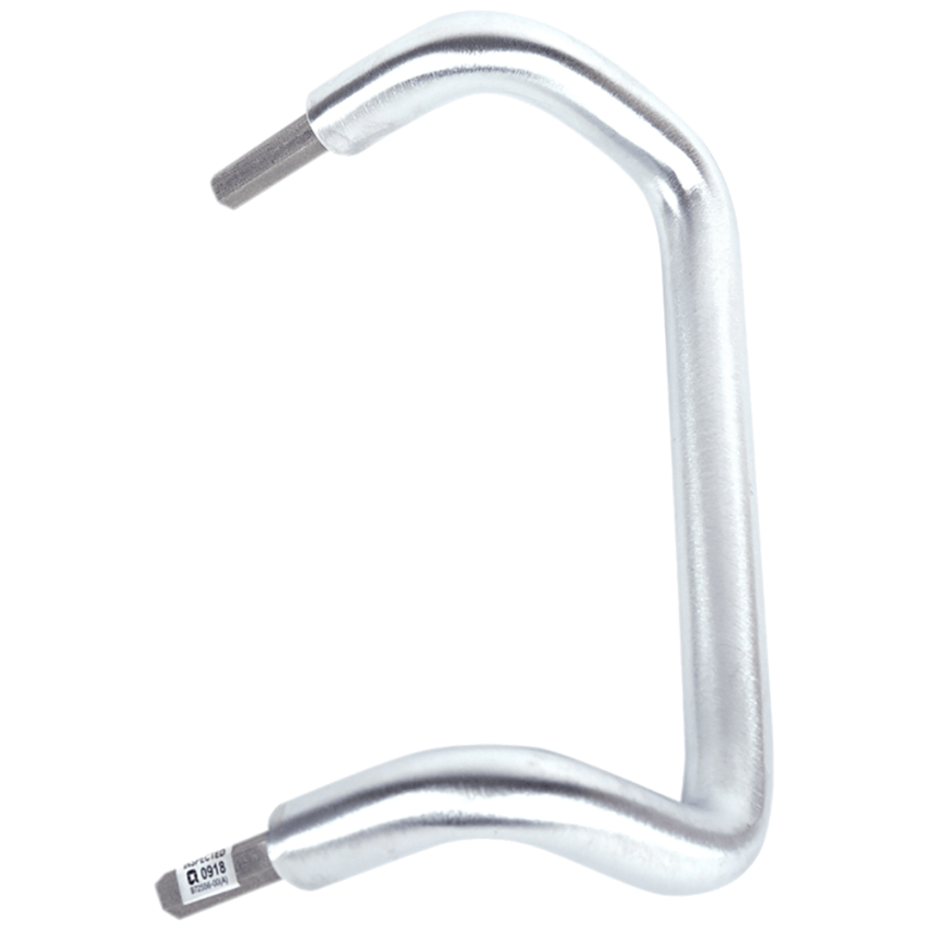 Picture of 392-7 Grade 1 Pull Trim, Satin Chrome Finish