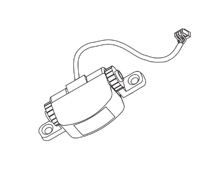 Picture of 4310HSA-3428 Scanner Module