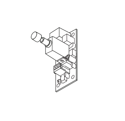Picture of 4410HSA-3448 Switch Assembly