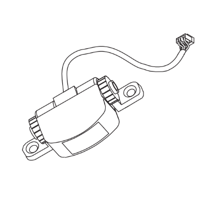 Picture of 4410HSA-3428 Scanner Module