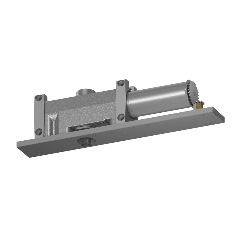 Picture of 2213DPS-3071 Standard Cylinder Assembly - Size 3
