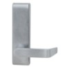 Von Duprin 940L-BE Lever Blank Escutcheon US26D Satin Chrome