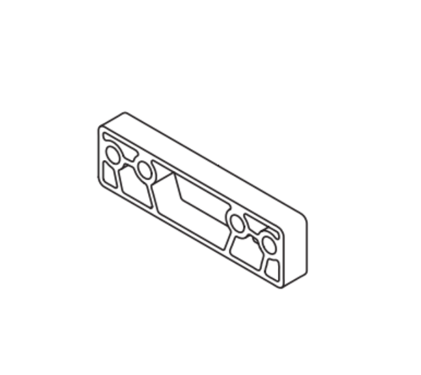 Picture of 4210-61 Blade Stop Spacer