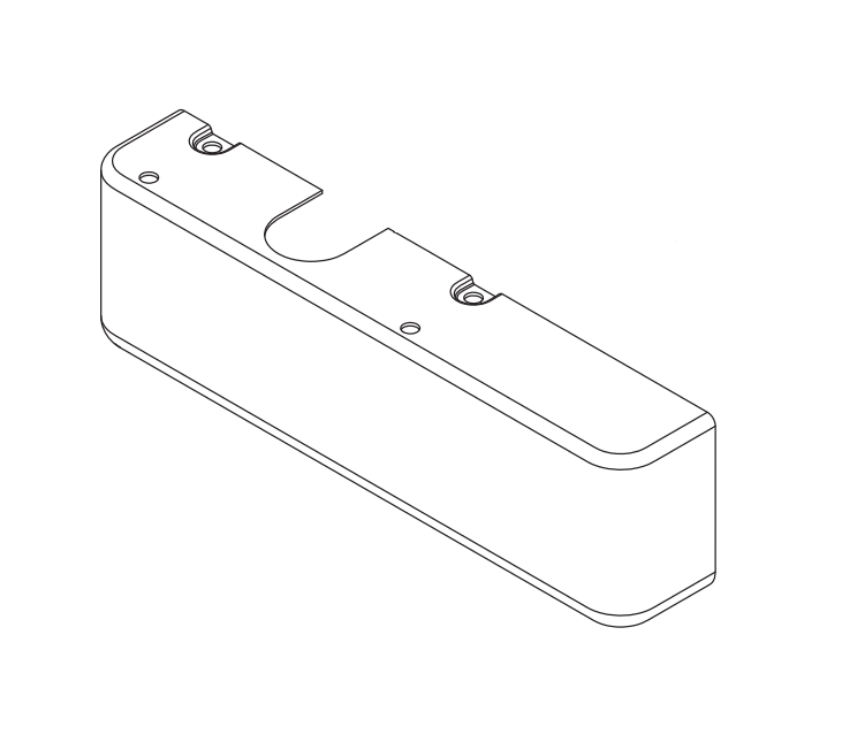 Picture of 4210T-72MC Metal Cover
