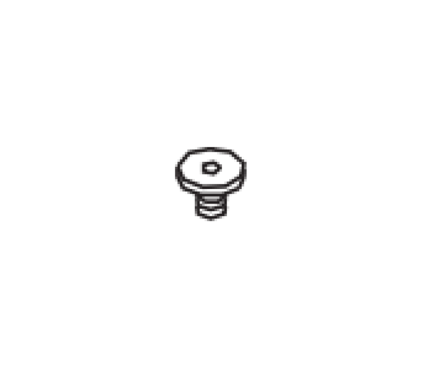 Picture of 4210T-31 Cover Screw