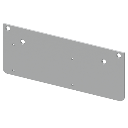 Picture of 4210T-18 Drop Plate, Narrow Top Rail or Flush Ceiling