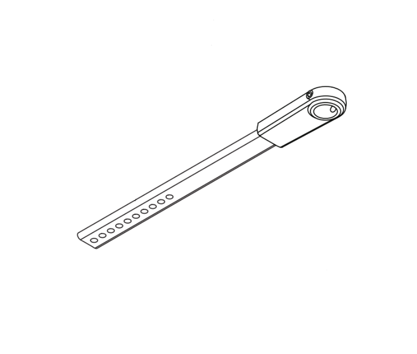 Picture of 2610-82 Rod