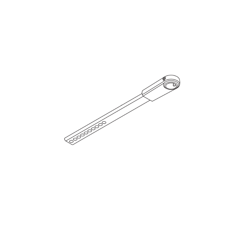 Picture of 4810-82 Rod