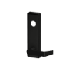 Von Duprin 780L Lever in 315 Black Anodized