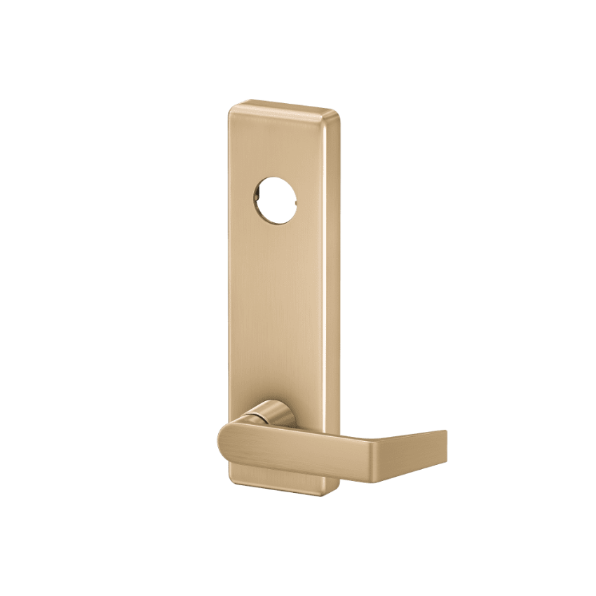 Picture of 780L-R/V Lever Trim, Classroom Function