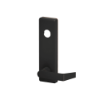 Von Duprin 780L Lever in 313 Dark Bronze Anodized