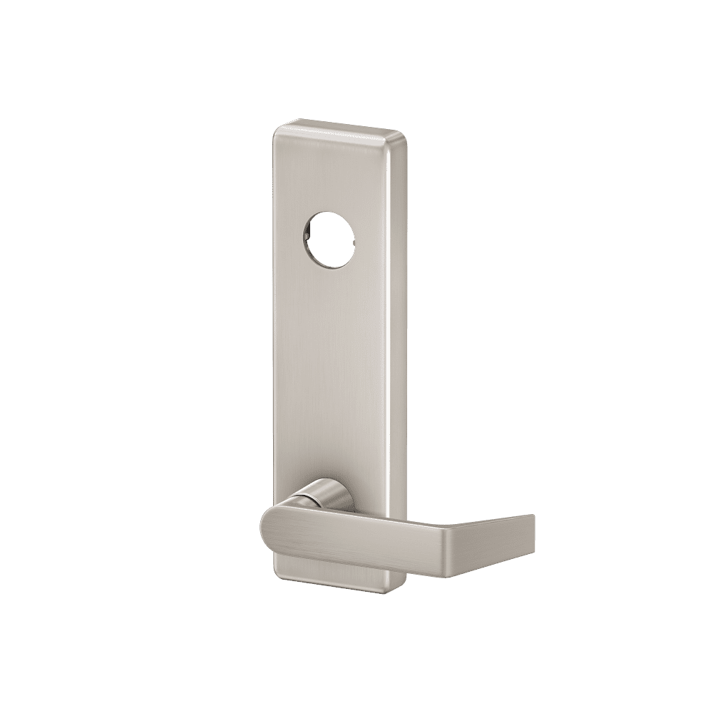 US15 - Satin Nickel