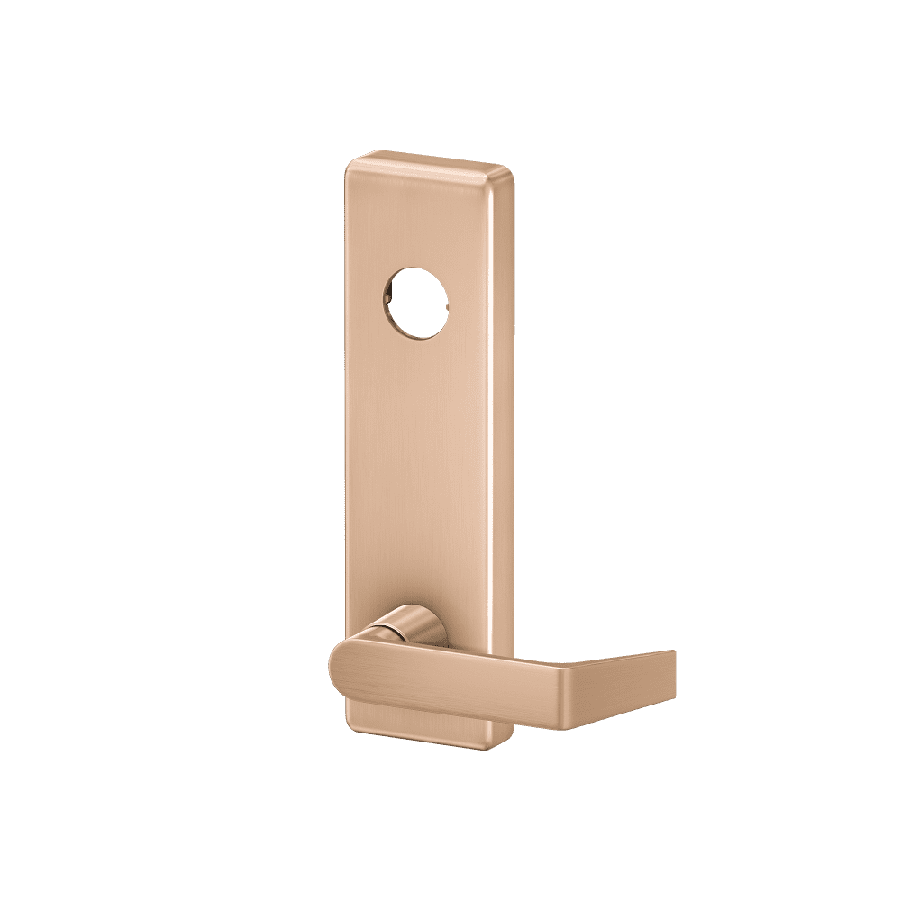 US10 - Satin Bronze