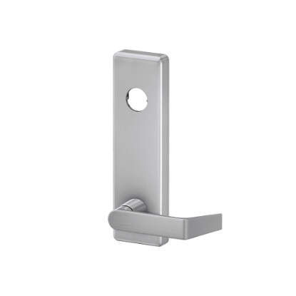 Picture of 780L-NL-R/V Lever Trim, Night Latch Function