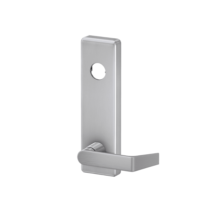 Picture of 780L-NL-R/V Lever Trim, Night Latch Function