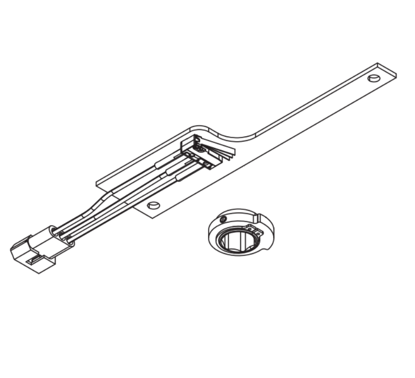 Picture of 4820-3377 DPS Conversion Kit