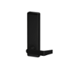 Von Duprin 780L-DT Lever Dummy Trim in 315 Black Anodized