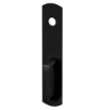 Von Duprin 785NL Night Latch in 315 Black Anodized