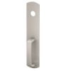 Von Duprin 785NL Night Latch in US15 Satin Nickel