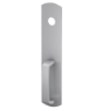 Von Duprin 785NL Night Latch in US26D Satin Chrome