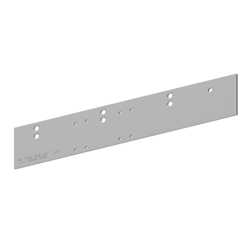 Picture of 4820-18G Mounting Plate 18G
