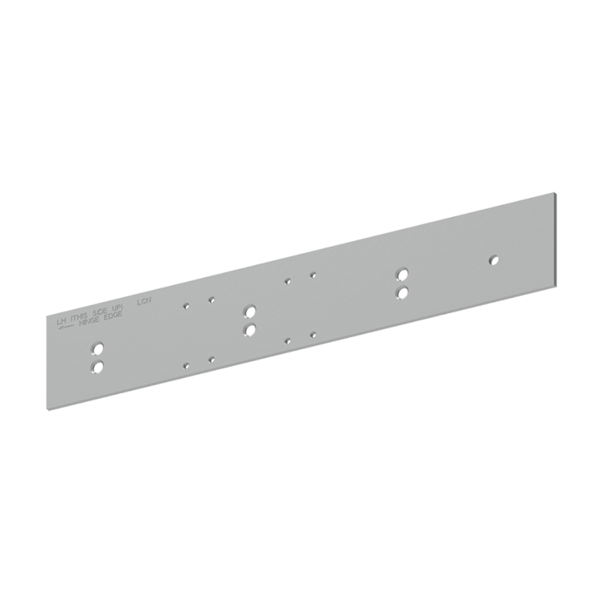 Picture of 4820-18 Mounting Plate