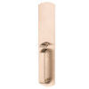 Picture of 880TP-BE Grade 1 Thumbpiece Pull Trim, Blank Escutcheon
