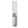 Picture of 880TP-BE Grade 1 Thumbpiece Pull Trim, Blank Escutcheon