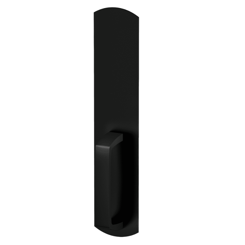 Picture of 880TP-BE Grade 1 Thumbpiece Pull Trim, Blank Escutcheon