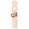 Picture of 880K Grade 1 Knob Trim, Classroom Function