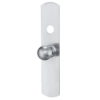 Picture of 880K-NL-R Grade 1 Knob Trim, Night Latch Function, Rim Prep