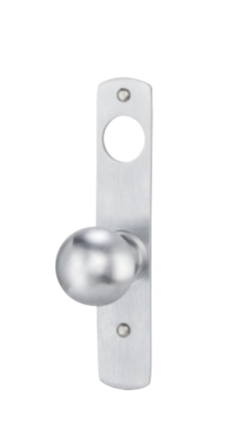 Picture of 606K Grade 1 Knob Trim, Classroom Function
