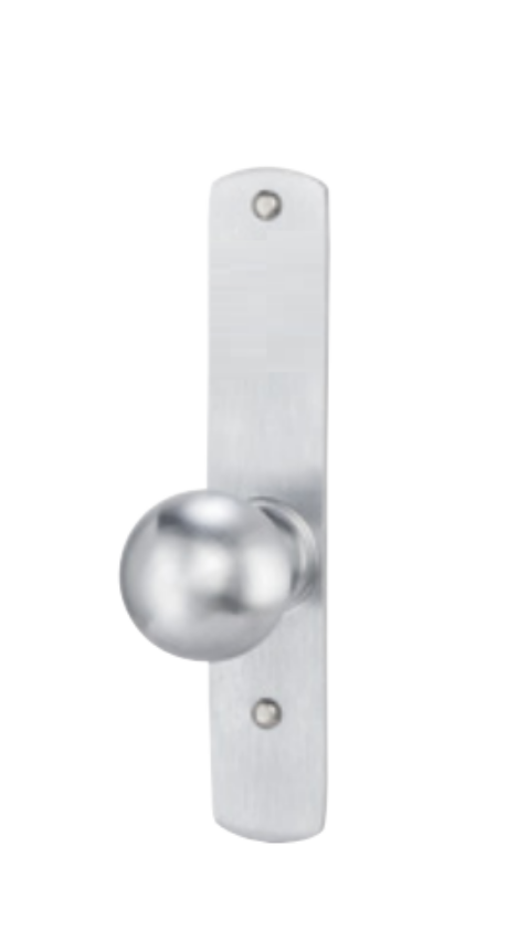 Picture of 606K-DT Grade 1 Knob Trim, Dummy Function