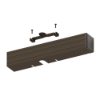 Picture of 4840-72MC Metal Cover
