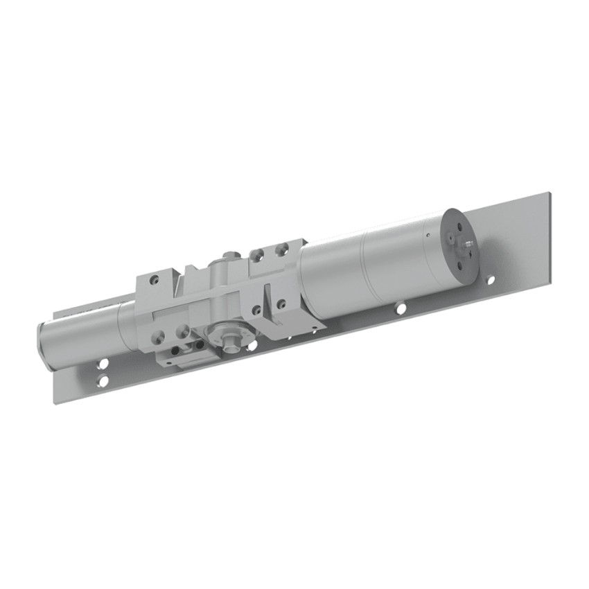 Picture of 4841-3071 Standard Cylinder Assembly
