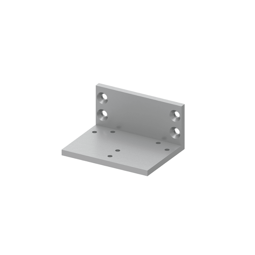Picture of 4840-419 Panel Adapter