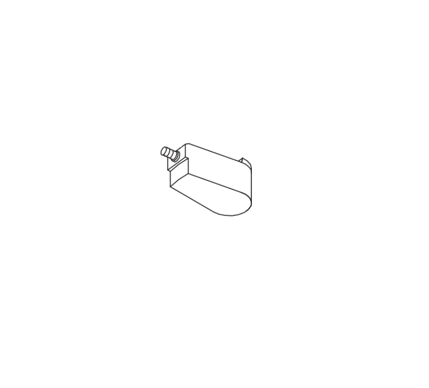 Picture of 4840-3080 Spring Cush Block