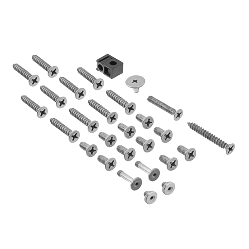 Picture of 4840-WMS WMS Screw Pack