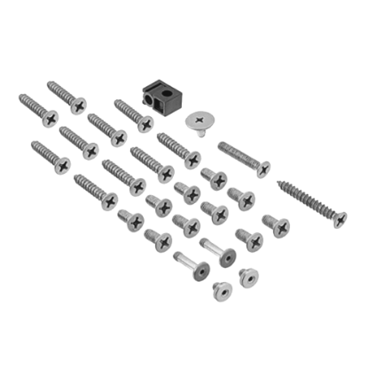Picture of 4840-WMS Wood and Machine Screw Pack