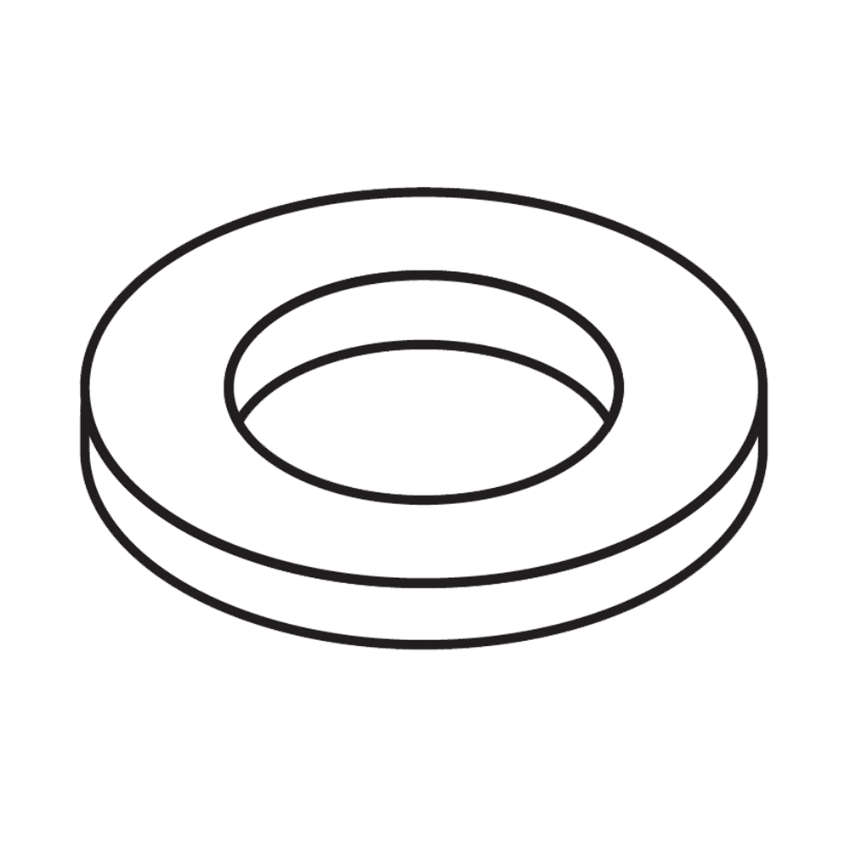 Picture of 4630-61 Shaft Spacer