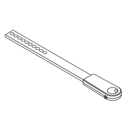 Picture of 4630-82, 4630 Series Grade 1 Rod