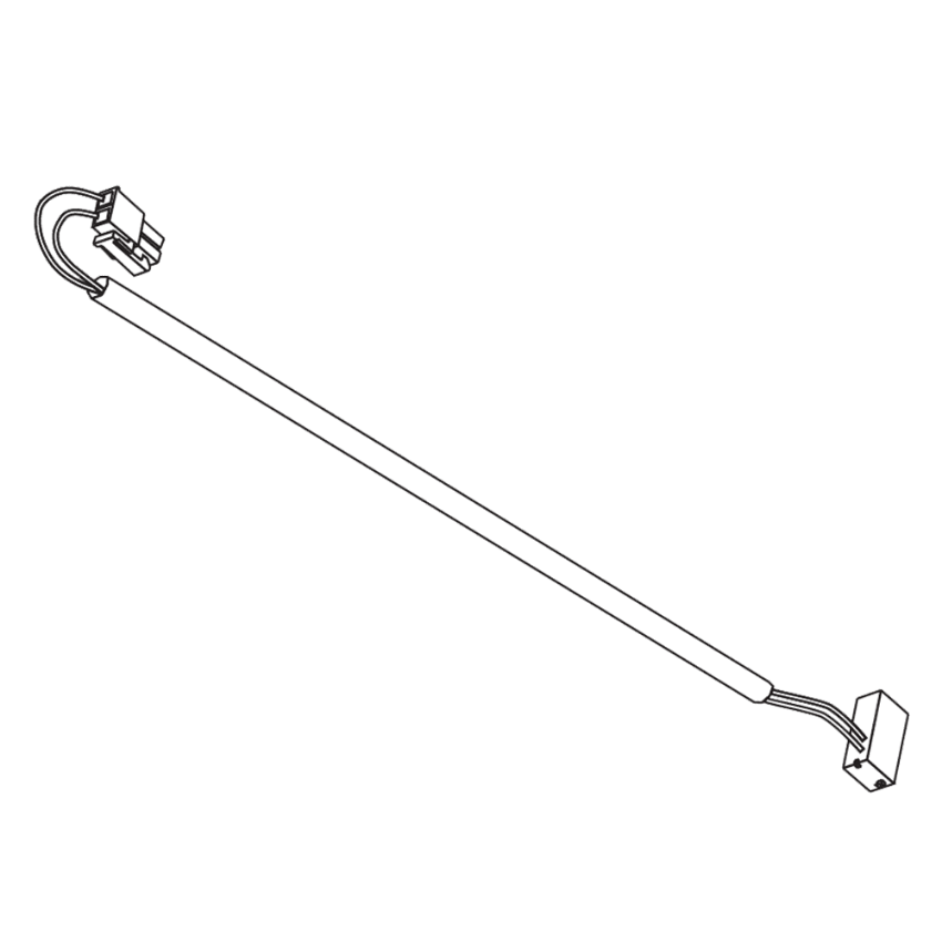 Picture of 4630-3498-2 A/C Power Cable