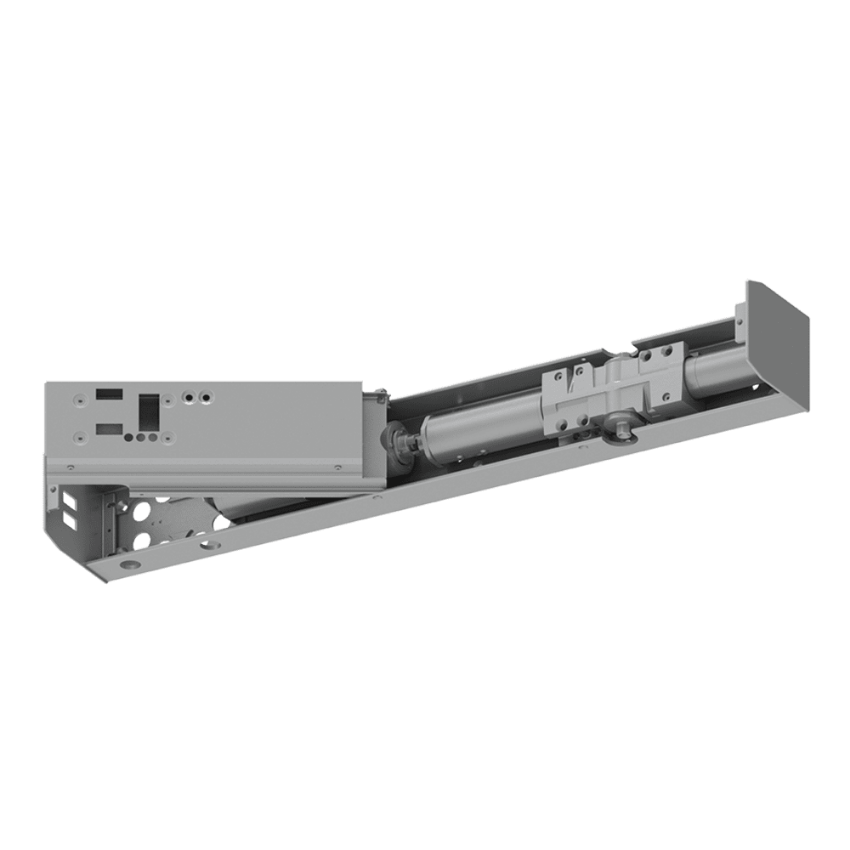 Picture of 4642-3071CS Cylinder Assembly w/ Concealed I/O Switch