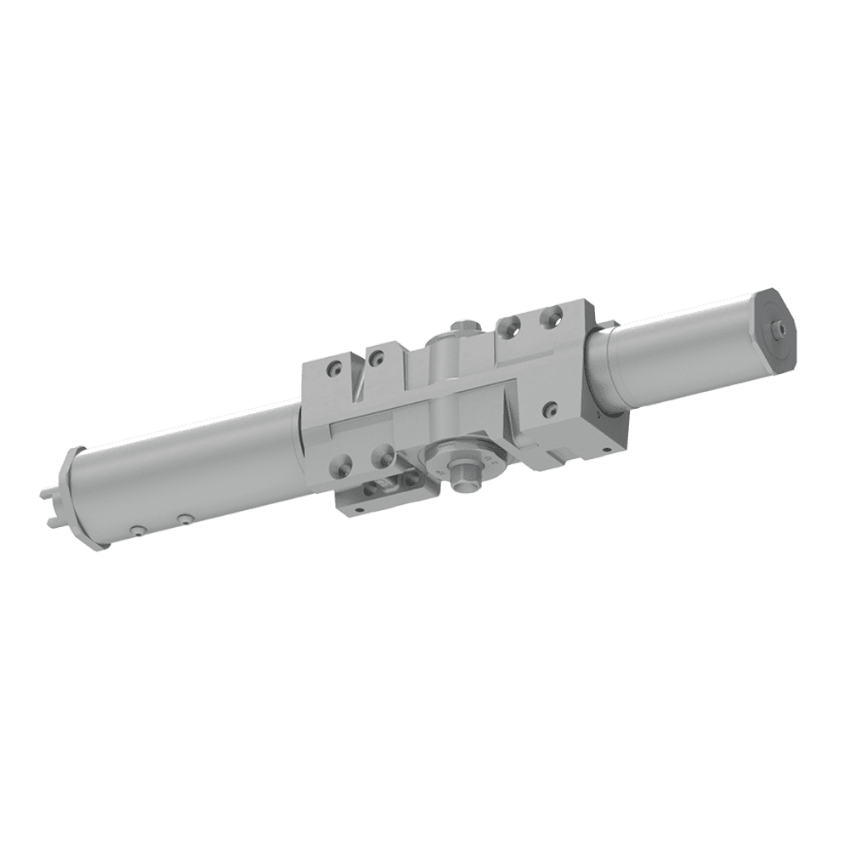 Picture of 4642-3971 Cylinder Only