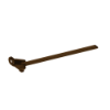 Picture of 4640-79 Rod & Shoe