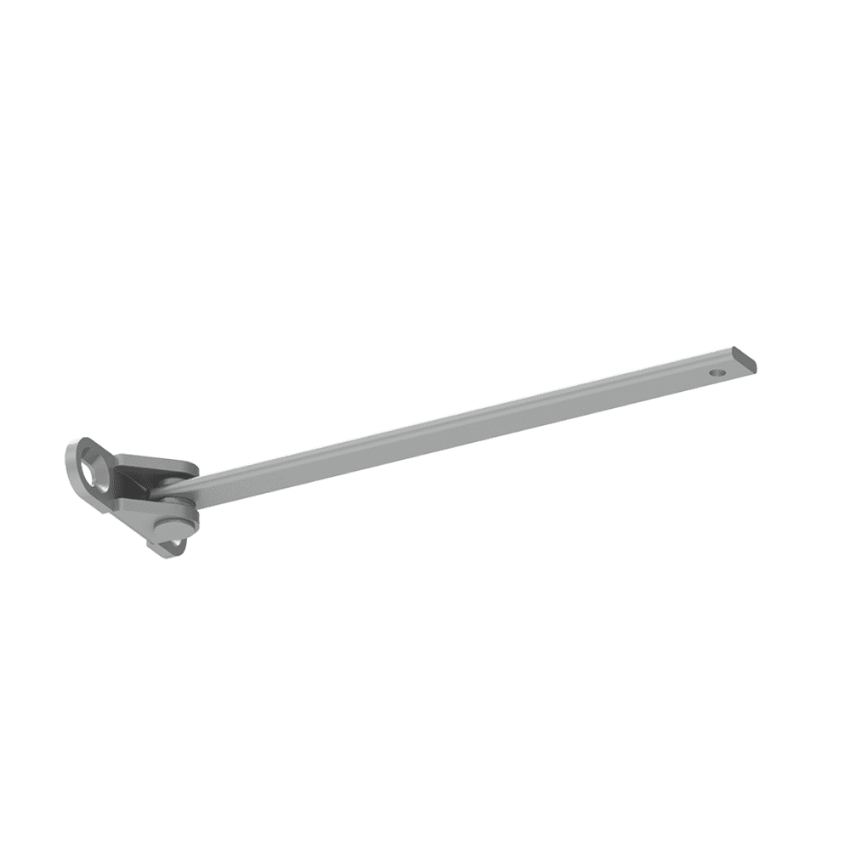 Picture of 4640-79 Rod & Shoe