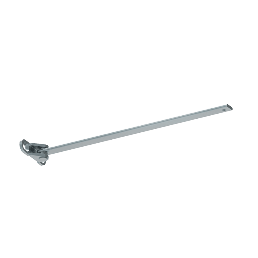 Picture of 4640-79LR Long Rod & Shoe
