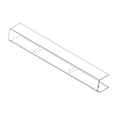 Picture of 9130-72MC Metal Cover